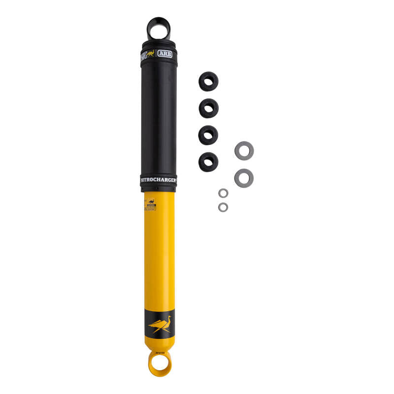 Old Man Emu ARB / OME Nitrocharger Plus Shock 2015+ Toyota Hilux - Rear