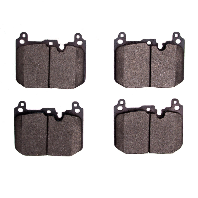 R1 Concepts R1 15-19 Mini Cooper Clubman Front Semi Met Brake Pads