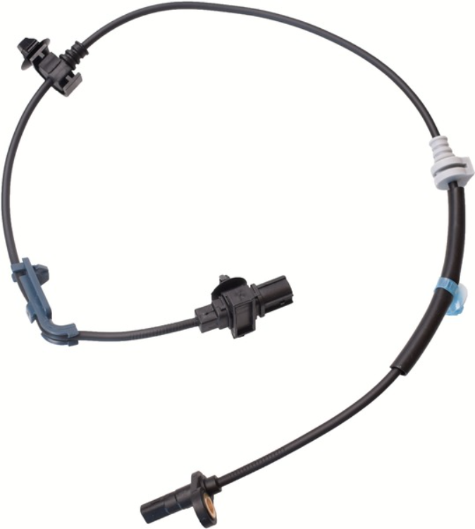 TEXTAR 45044400 Front Left ABS Sensor