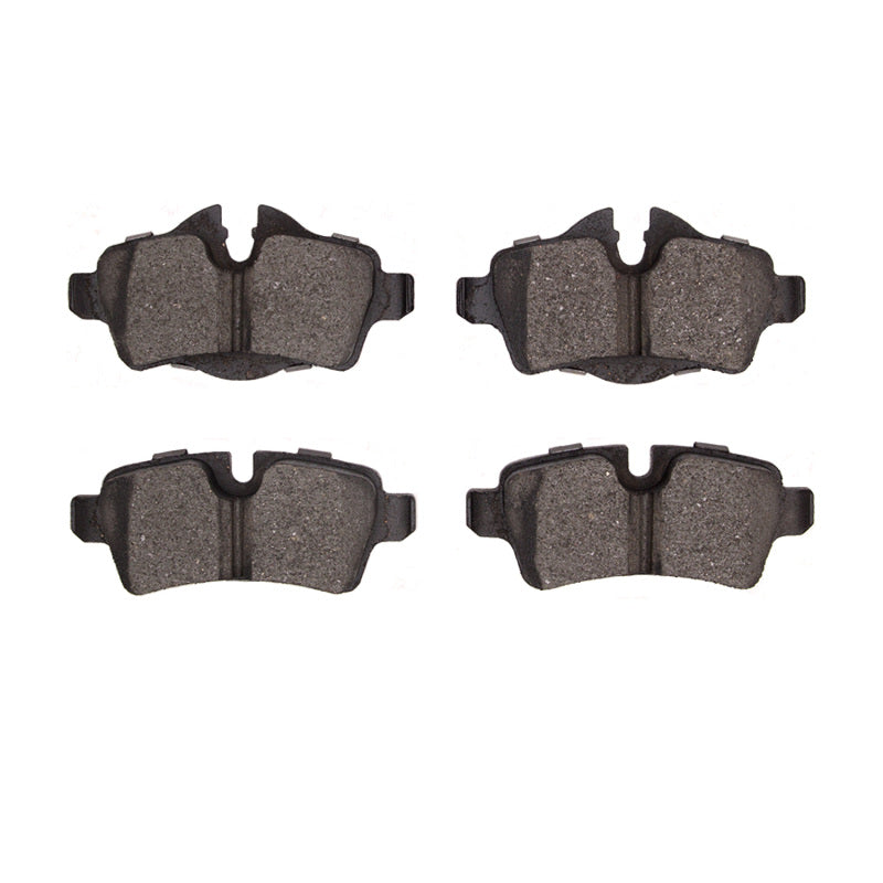 R1 Concepts R1 07-15 Mini Cooper (Excl Clubman) Rear R1 Ceramic Brake Pads