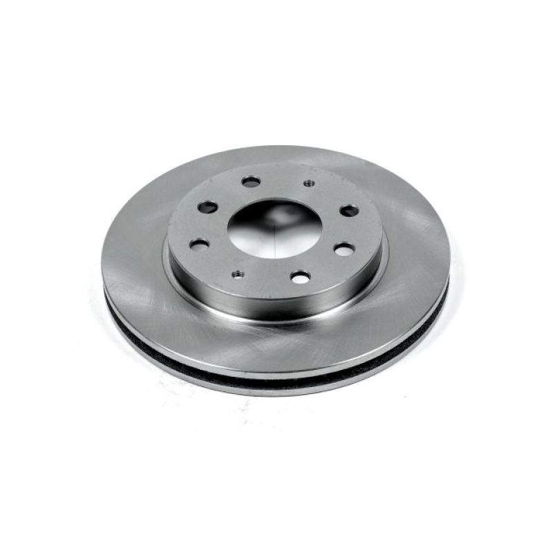 PowerStop Power Stop 91-93 Eagle GTX Front Autospecialty Brake Rotor