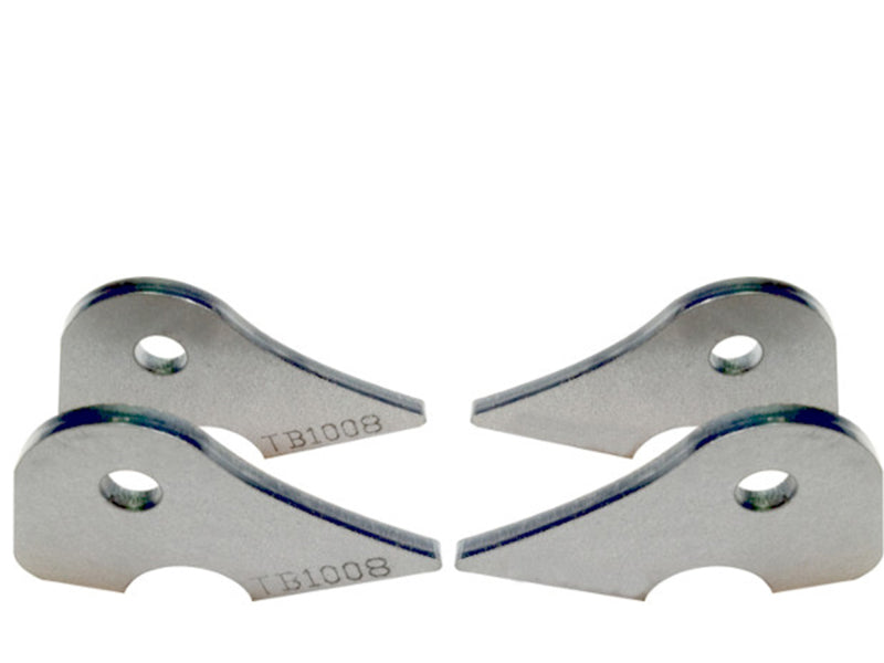 Artec Industries Coilover Tabs For Truss Ford /Dodge (4 Pieces)