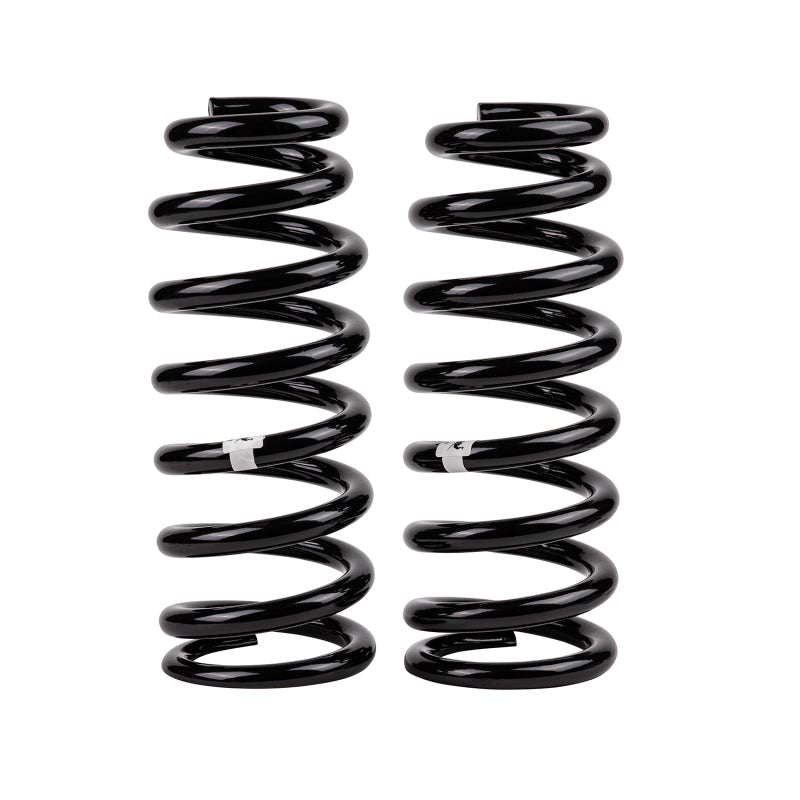 Old Man Emu ARB / OME Coil Spring Front Mits Pajero
