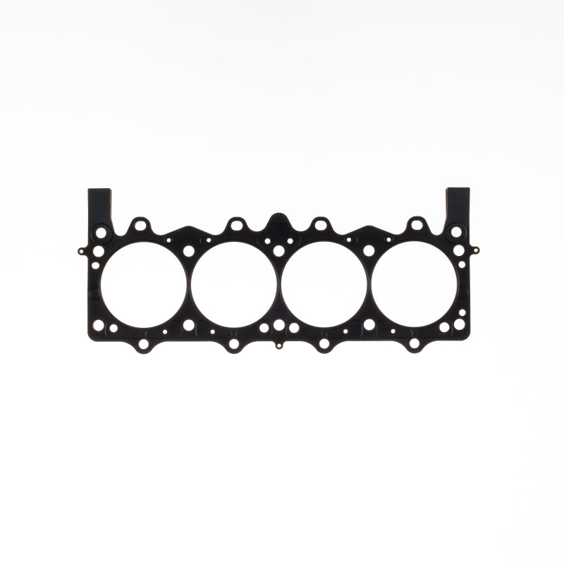 Cometic Gasket Cometic Chrysler A-8 Sprint Block .030in MLS Cylinder Head Gasket - 4.200in Bore - With W9 Heads