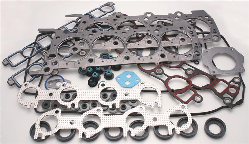 Cometic Gasket Cometic Street Pro Ford 1996-98 4.6L SOHC Modular V8 92mm Top End Gasket Kit
