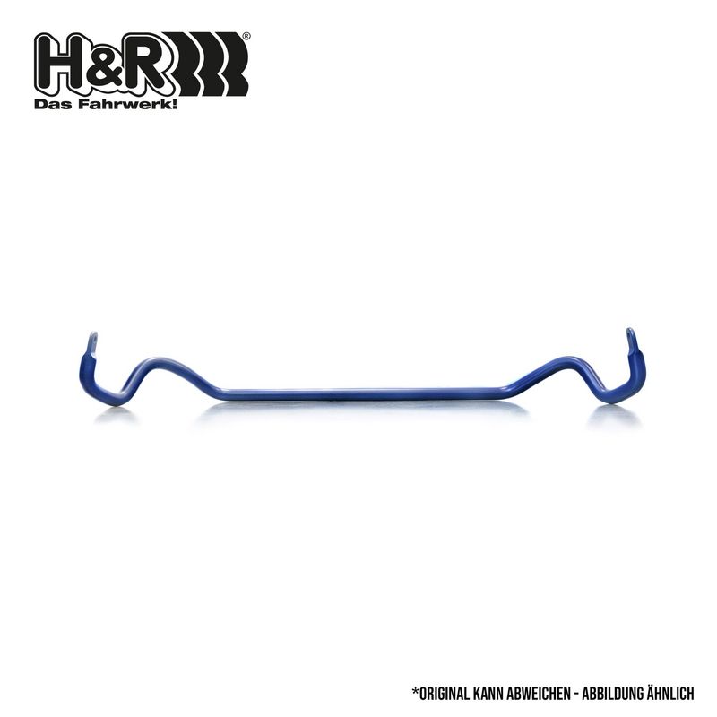 H&R 33228HA Stabilizer