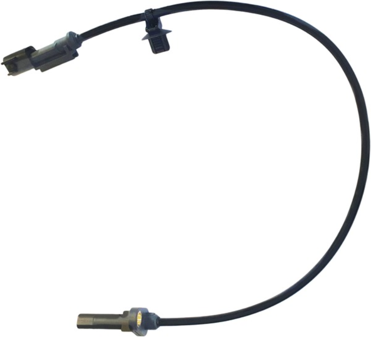 TEXTAR 45048800 Rear Right ABS Sensor