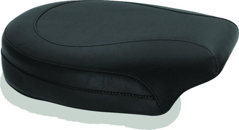 Mustang Motorcycle Mustang 14-21 Yamaha Bolt Standard Touring Passenger Seat - Black
