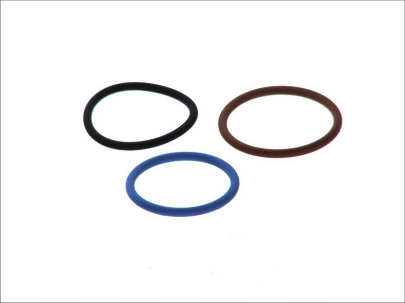 ELRING L660480 Injector Nozzle Seal Kit