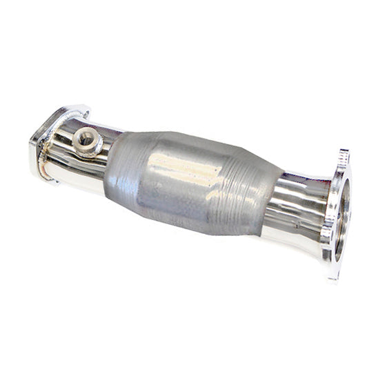 CTS Turbo CTS-EXH-TP-0006-B9-CAT Audi B9 A4/A5/ALLROAD High Flow CAT