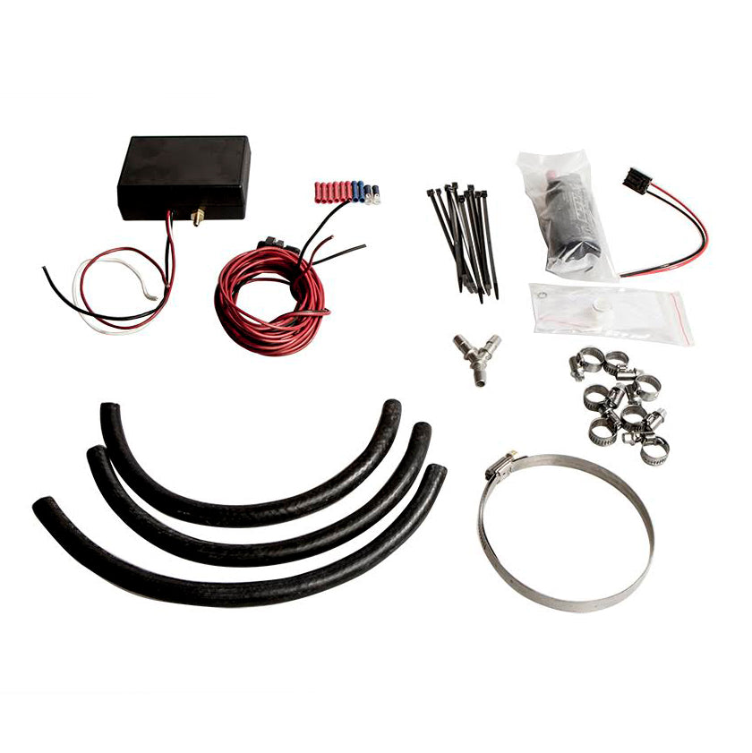 CTS TURBO CTS-FPK-002 TURBO FSI AUXILIARY LOW PRESSURE FUEL SYSTEM