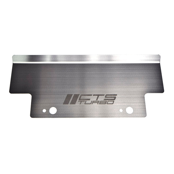 CTS TURBO CTS-HS-150 TURBO HEAT SHIELD GOLF R / FSI SPECIFIC