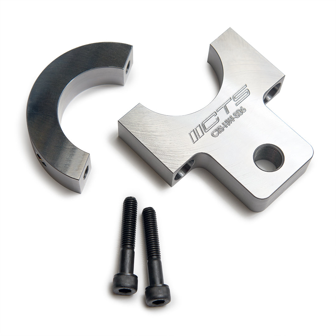CTS TURBO CTS-HW-306 8V RS3 & 8S TTRS DRIVESHAFT REMOVAL / STEEL INSTALLATION TOOL