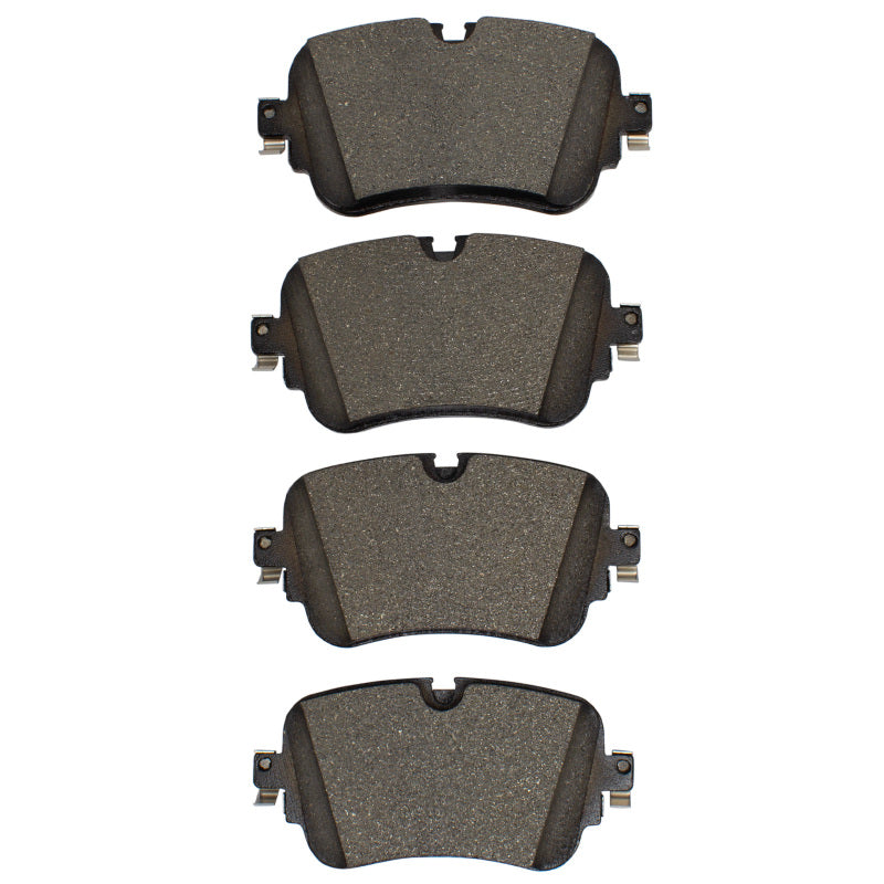 R1 Concepts R1 17-20 Audi Q8 Rear Semi Met Brake Pads