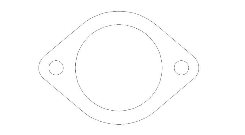 Cometic Gasket Cometic Chrysler Gen-2 Hemi .018in AFM Thermostat Gasket