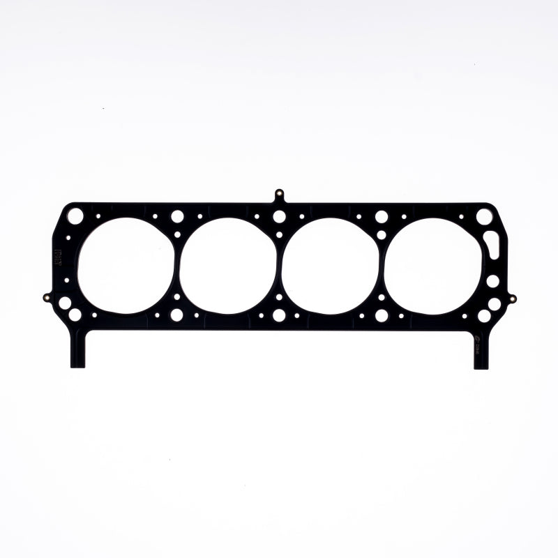 Cometic Gasket Cometic Ford 302/351W Windsor V8 .081in MLS Cylinder Head Gasket - 4.100in Bore - SVO/Yates - RHS