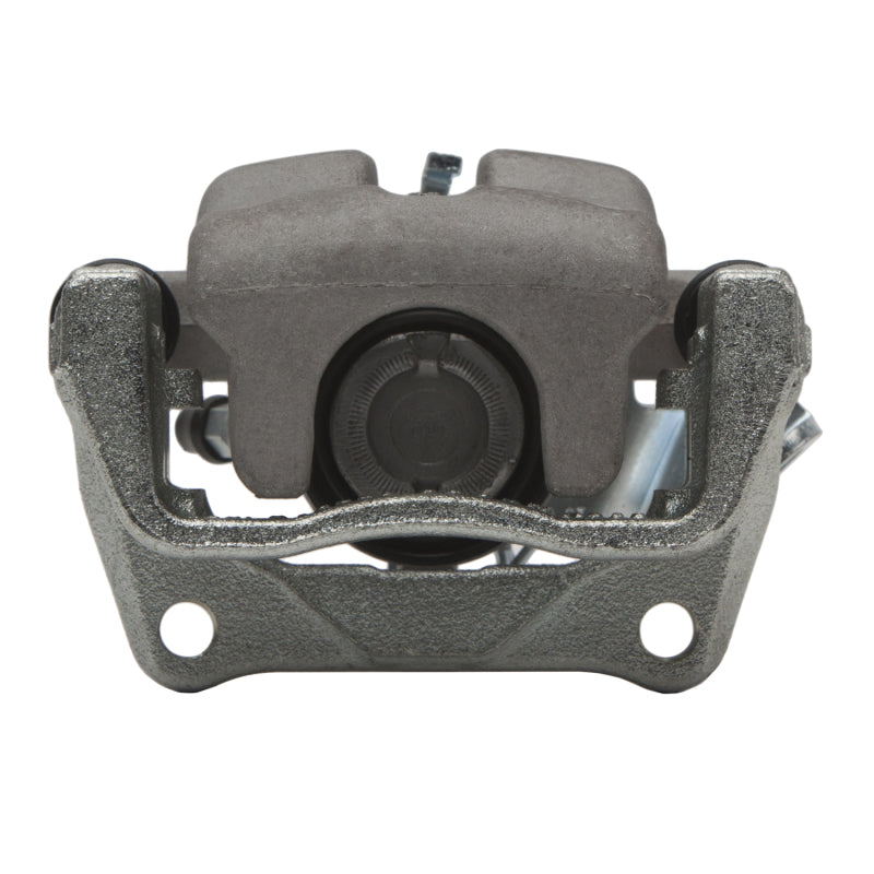 DFC 2008 Saturn Astra Rear-L Premium Caliper - Silver Zinc Coated