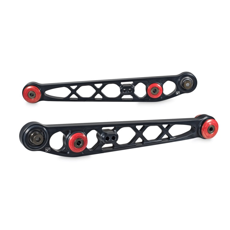 Skunk2 Racing Skunk2 1996-00 Honda Civic Black Series Lower Control Arm