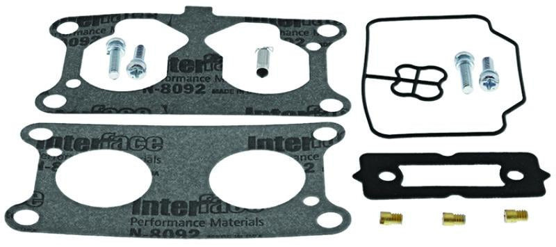 QuadBoss 08-20 Kawasaki KFX50 Carburetor Kit