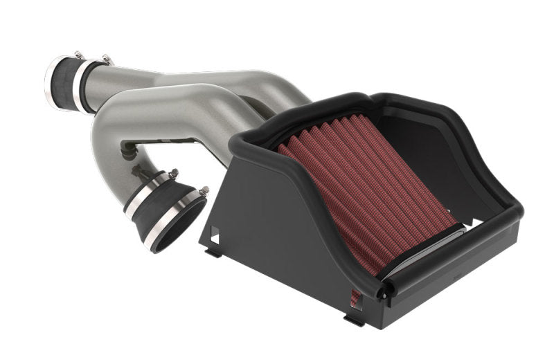 K&N Engineering K&N 2015-22 Ford F-150 3.5L V6 Performance Air Intake System