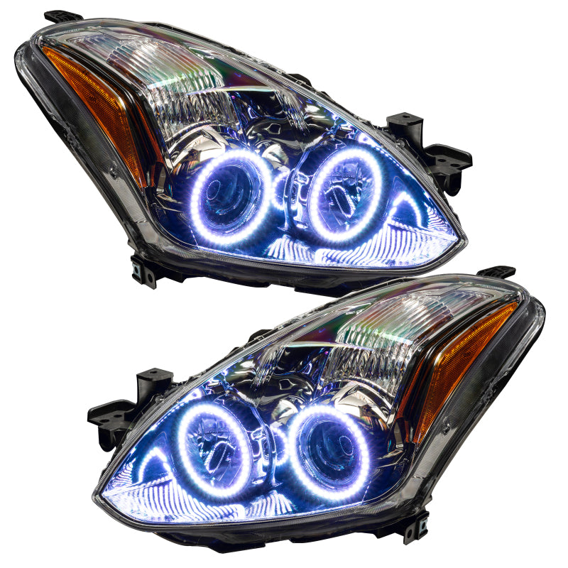 ORACLE Lighting Oracle 10-12 Nissan Altima Coupe SMD HL - White