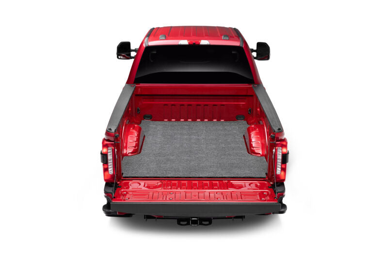 Husky Liners 07-19 Chevrolet Silverado & GMC Sierra 1500/2500/3500 8ft Bed Guardian Comfort Bed Mat