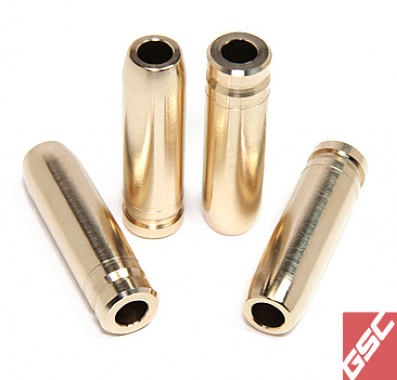 GSC Power Division GSC P-D Toyota 2JZ Manganese Bronze Exhaust Valve Guide +.001in Oversize OD - Single
