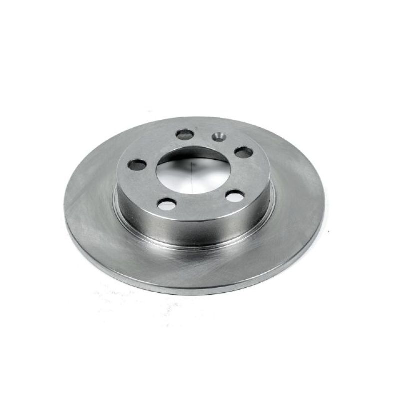 PowerStop Power Stop 99-06 Audi TT Rear Autospecialty Brake Rotor