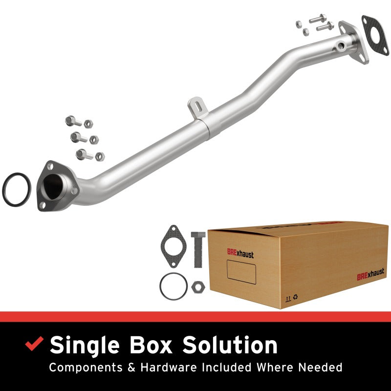 Magnaflow BRExhaust 01-04 Frontier 2.4L Front Pipe Kit