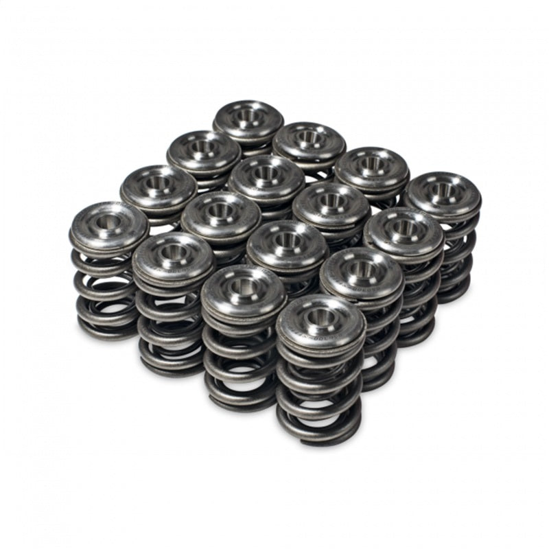 Skunk2 Racing Skunk2 Alpha Series Honda/Acura H Series Valve Spring and Titanium Retainer Kit