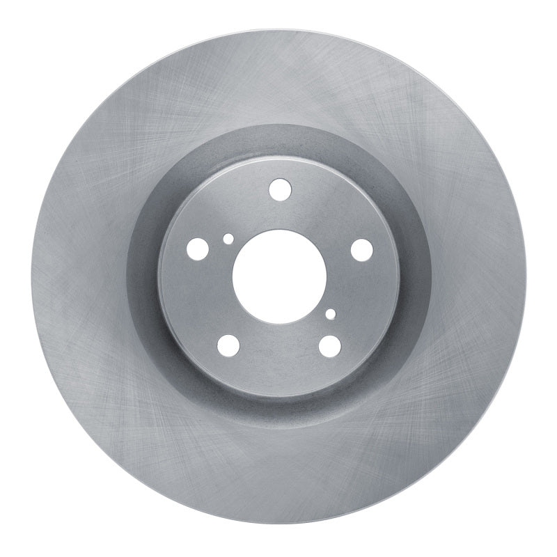 DFC 09-11 Lexus IS350 Right Front Brake Rotor
