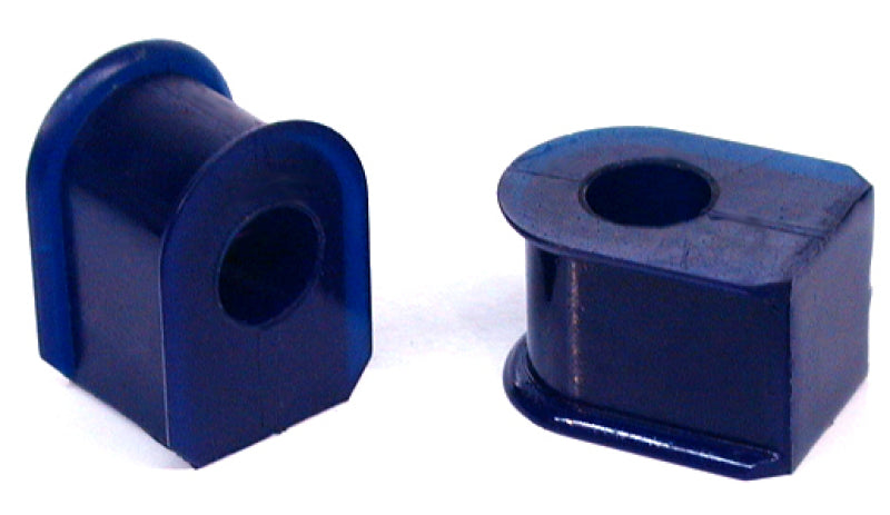 SuperPro Ford-Sway Bar Mount To Chassis