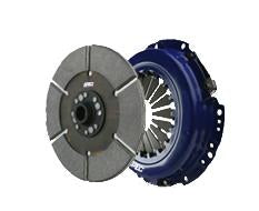 Spec 83-90 Toyota Camry/85-89 Toyota Celica Stage 5 Clutch Disc