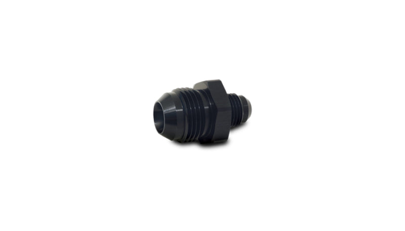 Vibrant -8AN to -10AN Reducer Adapter Fitting - Aluminum