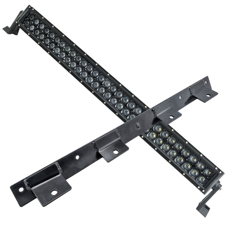 ORACLE Lighting Oracle 14-17 Toyota Tundra Bumper Mount Bracket/Light