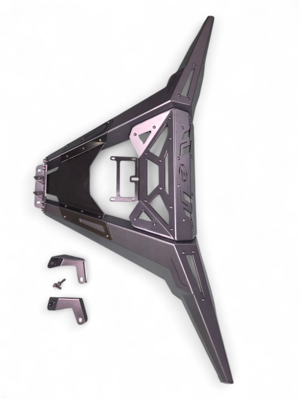 Elektric Off Road Elektric Offroad 2020+ Kawasaki KRX 1000 Volt Rear Bumper