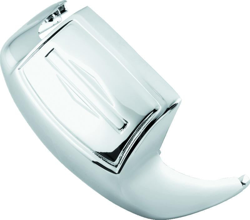 Bikers Choice 67-E82 FL Front Early Style Fender Tip Replaces H-D 59215-59A