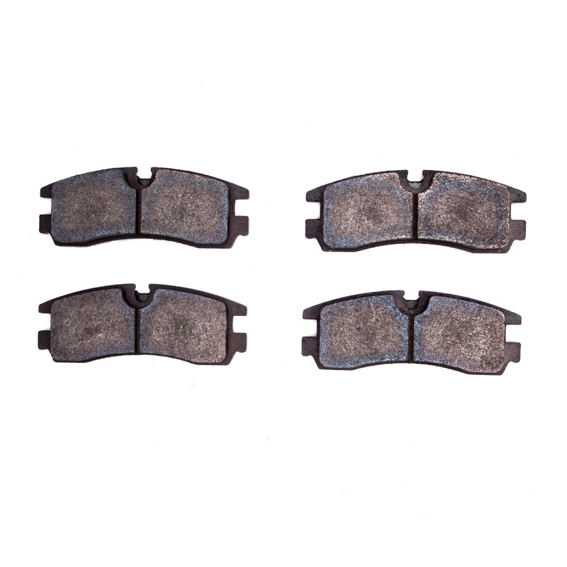 R1 Concepts R1 98-03 Cadillac SEVILLE Rear R1 Ceramic Brake Pads
