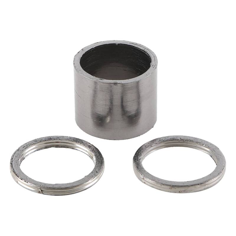 Vertex Pistons Vertex Gaskets 01-05 Yamaha YFM660R Raptor Exhaust Gasket Kit