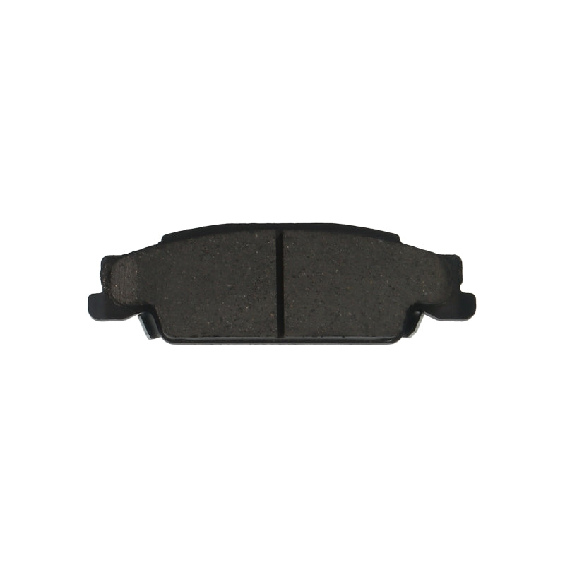 Baer Brakes 05-08 Cadillac STS Claw Brake Rear Pads