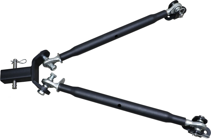 GEN-Y Hitch Gen-Y 2.5in Stabilizer Kit for 21K Hitches