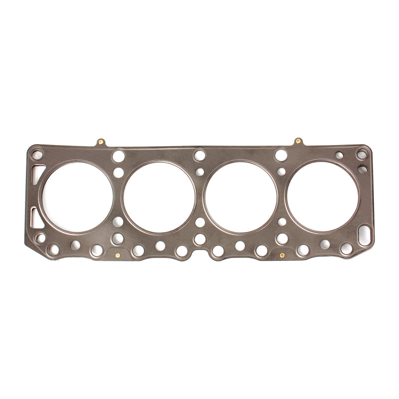 Cometic Gasket Cometic Ford Pre-Crossflow OHV Kent-Crossflow OHV Kent .120in MLS Cylinder Head Gasket-82mm Bore