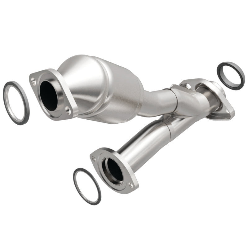 MagnaFlow Direct Fit Catalytic Converter 01-03 Highlander 3L rr OEM