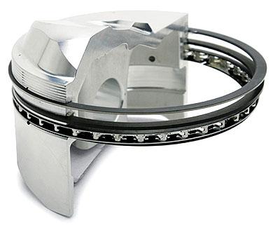 JE Pistons Ring Sets 1.5-1.5-4.0-92.10