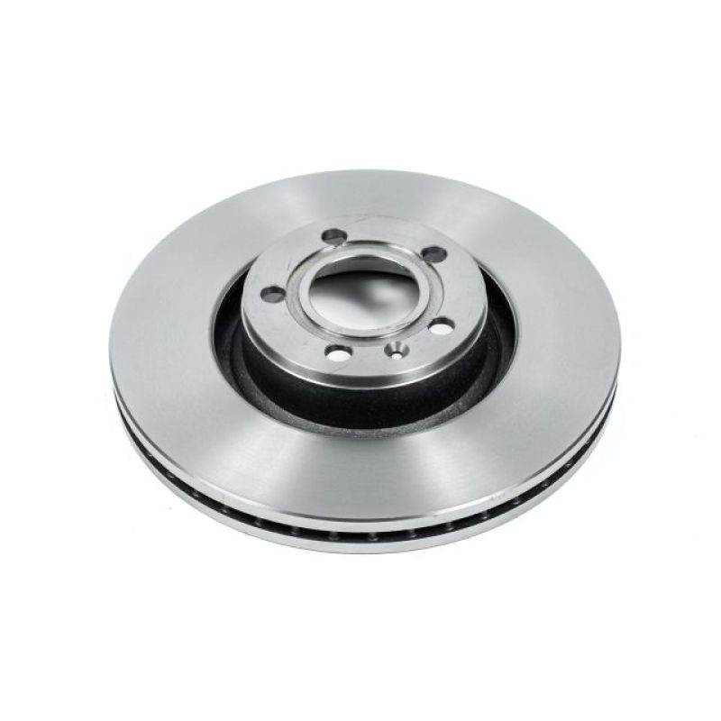 PowerStop Power Stop 05-11 Audi A6 Front Autospecialty Brake Rotor