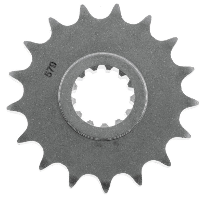 BikeMaster Yamaha Front Sprocket 530 17T