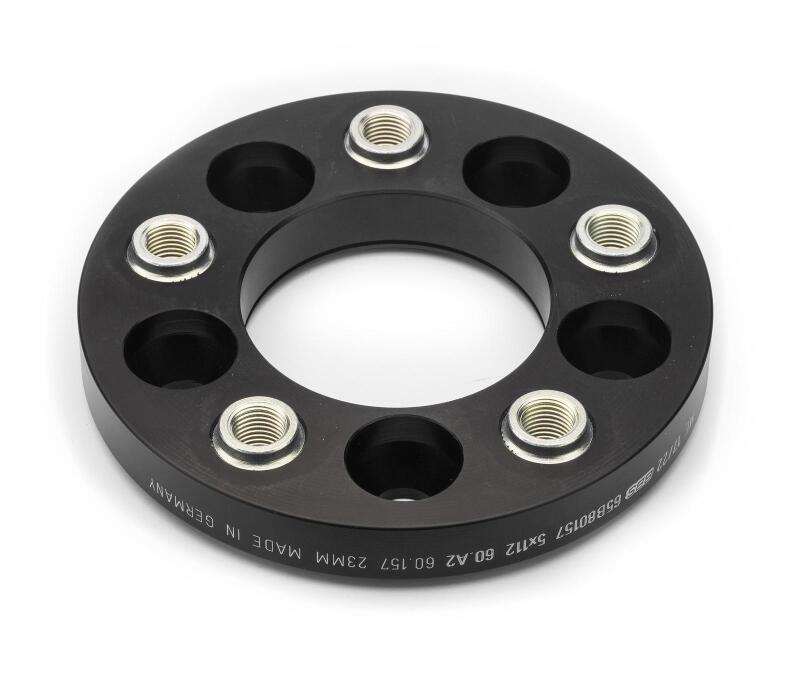 BBS Unlimited Adapter 5x108 23mm - Pair