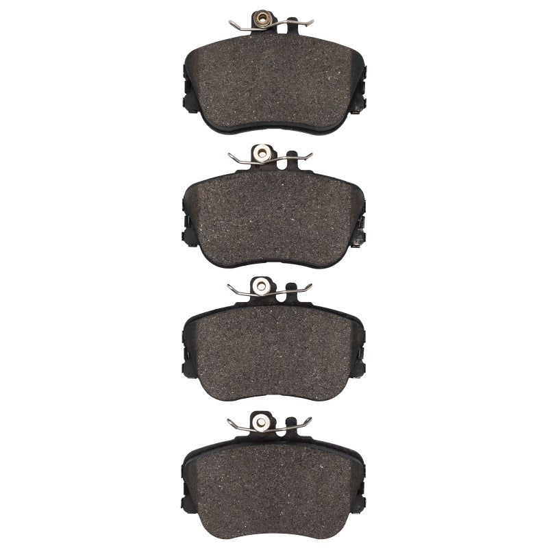 R1 Concepts R1 94-98 Mercedes-Benz C230 Front Semi Met Brake Pads