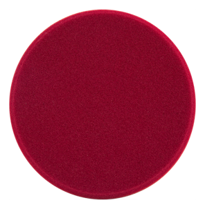 Meguiars DFF6 6" Soft Buff Foam Finishing Disc