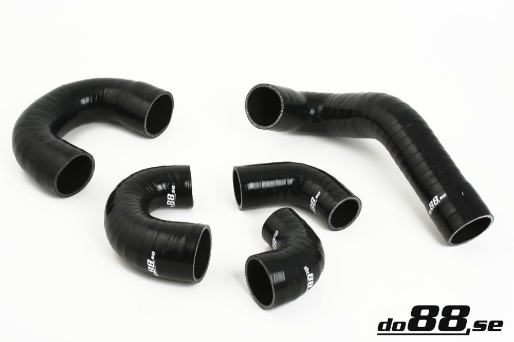 DO88 do88-kit83S SAAB 9-3 1.9 TiD 04-10 Pressure hoses